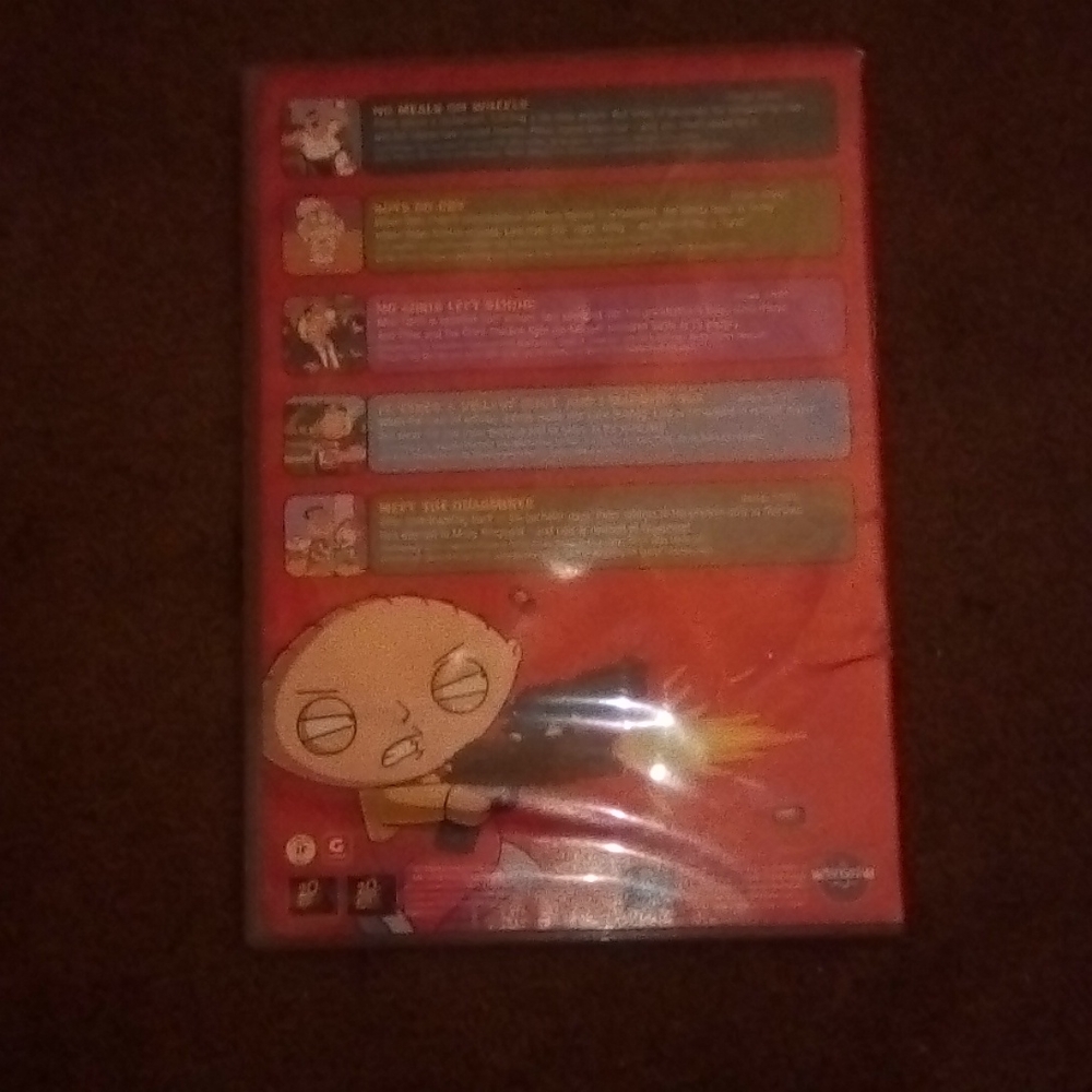 Dvd - Picture 2 of 2